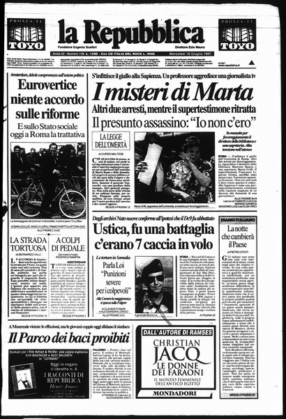 La repubblica